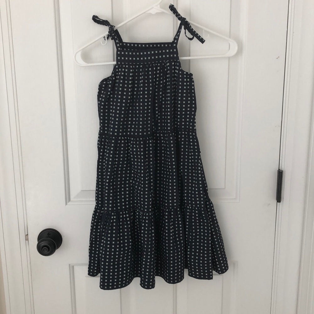 NWT tea dress size 5